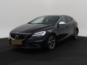 Volvo V40 1.5 T3 Polar+ Sport R-design AUT.