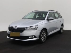 Skoda Fabia Combi 1.0 TSI Business Edition