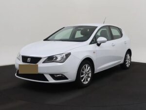Photo 1 of 27 of VSSZZZ6JZHR009239 SEAT Ibiza 1.0 EcoTSI Style Connect