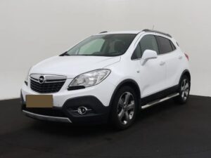 Opel Mokka 1.4 T Aut.
