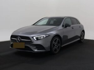 Mercedes-Benz A-Klasse 250 e Business Solution AMG Limited