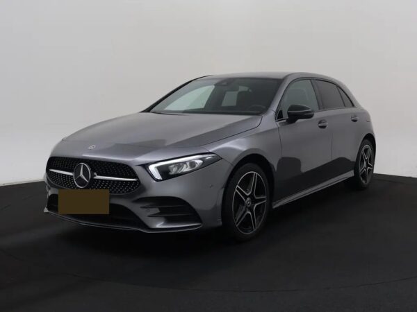 Mercedes-Benz A-Klasse 250 e Business Solution AMG Limited