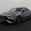 Mercedes-Benz CLA-Klasse 250e AMG-Line