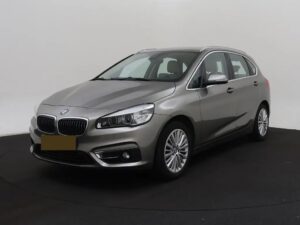 BMW 2 Serie Active Tourer 225i xDrive Luxury Aut. Clima