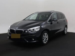 BMW 2 Serie Gran Tourer 218i Sport Aut