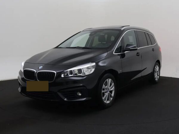 BMW 2 Serie Gran Tourer 218i Sport Aut
