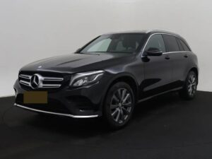Mercedes-Benz GLC 250 Aut. 4MATIC Prestige