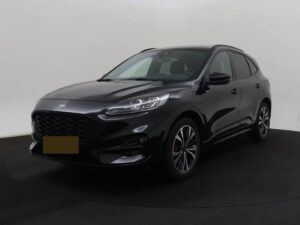 Ford Kuga 2.5 PHEV ST-Line