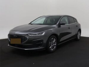 Photo 1 of 27 of WF0NXXGCHNPC45112 Ford Focus 1.0 EcoBoost Hybrid Titanium (5-drs