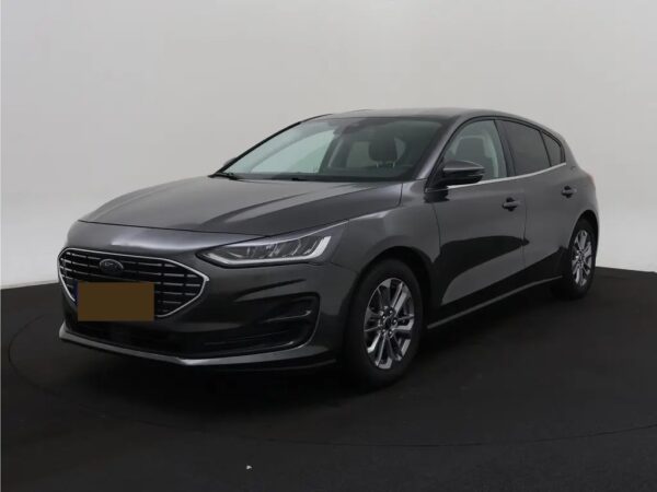 Photo 1 of 27 of WF0NXXGCHNPC45112 Ford Focus 1.0 EcoBoost Hybrid Titanium (5-drs