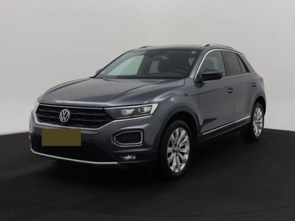 Volkswagen T-Roc 1.5 TSI Sport Aut.