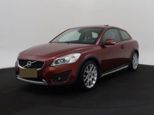 Volvo C30 2.0 D3 Summum