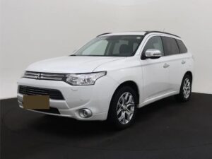 Mitsubishi Outlander 2.0 PHEV Instyle+