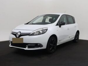 Renault Scénic 1.2 TCe Bose Navi