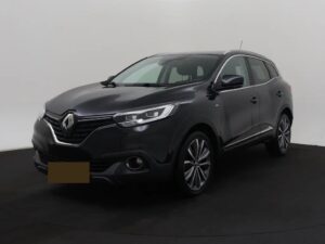 Renault Kadjar 1.2 TCe Bose