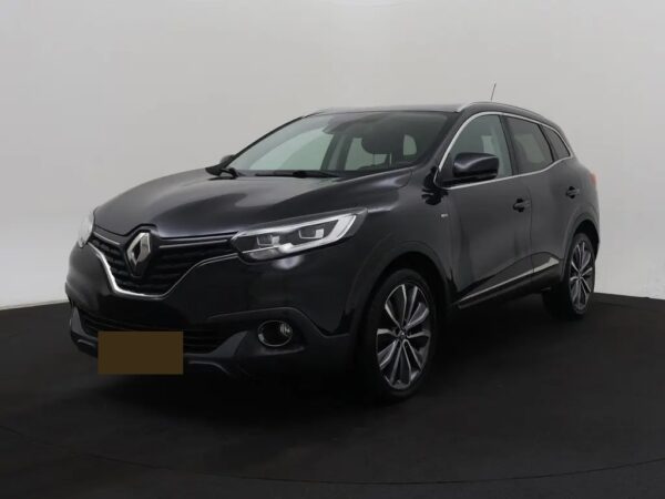 Renault Kadjar 1.2 TCe Bose
