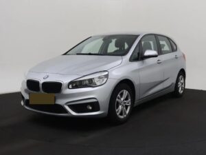 Photo 1 of 28 of WBA2A31010V417732 BMW 2 Serie Active Tourer 218i AUT. Centennial Executive