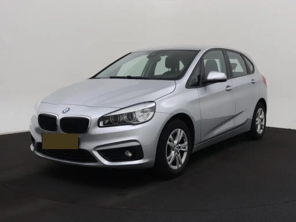 BMW 2 Serie Active Tourer 218i AUT. Centennial Executive