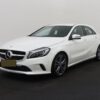 Mercedes-Benz A-Klasse 180 Business Solution Automaat Led