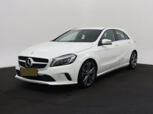 Mercedes-Benz A-Klasse 180 Business Solution Automaat Led