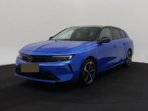 Opel Astra Sports Tourer 1.2 Aut. Level 4 LED