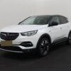 Opel Grandland X 1.2 Turbo Business Edition Navi