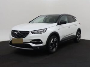 Opel Grandland X 1.2 Turbo Business Edition Navi