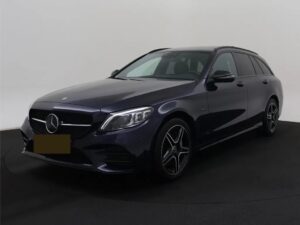 Mercedes-Benz C-Klasse Estate 300 e Business Solution AMG Limited PANO
