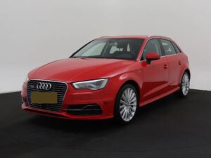 Audi A3 Sportback 1.4 e-tron PHEV Ambition Pro Line