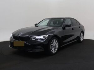 BMW 3 Serie 318i Aut. Business Edition
