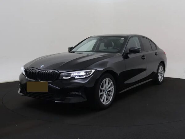 BMW 3 Serie 318i Aut. Business Edition
