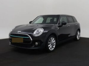 Mini Clubman 1.5 Cooper Chili Serious Business