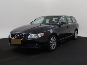 Volvo V70 1.6 T4 Aut.