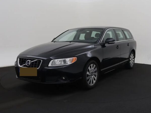 Volvo V70 1.6 T4 Aut.