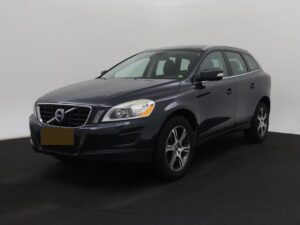 Volvo XC60 2.0T Summum AUT.
