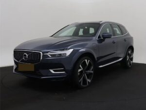 Volvo XC60 2.0 Recharge T8 AWD Inscription