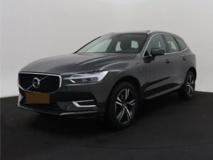 Volvo XC60 2.0 T8 Twin Engine AWD Momentum