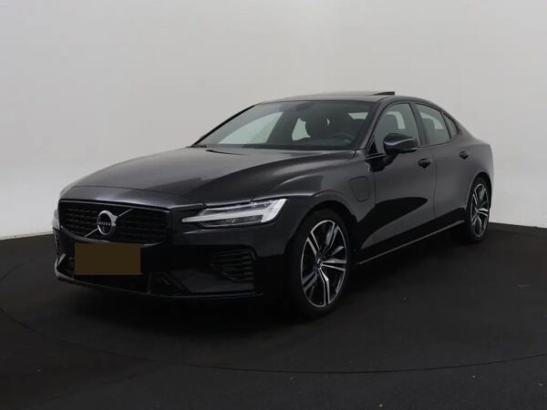 Volvo S60 2.0 Recharge T8 AWD R-Design