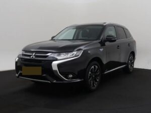 Mitsubishi Outlander 2.0 PHEV instyle+ LED
