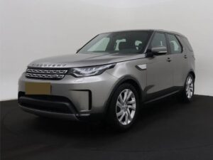 Land Rover Discovery 2.0 SD4 AUT. HSE Luxury Pano