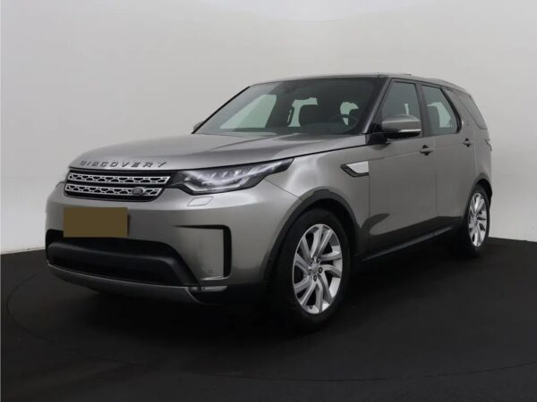Land Rover Discovery 2.0 SD4 AUT. HSE Luxury Pano