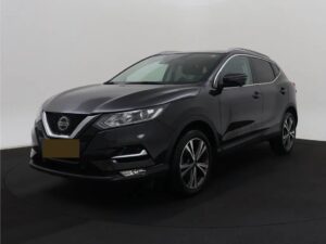 Nissan QASHQAI 1.3 DIG-T Business Edition