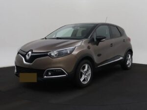 Photo 1 of 30 of VF12RFA1H52686627 Renault Captur 0.9 TCe Expression
