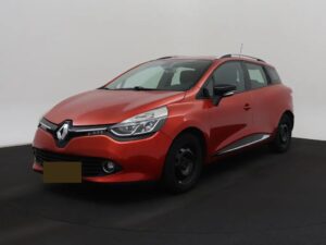 Photo 1 of 30 of VF17RLA0H49115396 Renault Clio Estate 0.9 TCe Dynamique