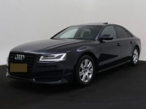 Audi A8 3.0 TDI quattro Pro Line+ LED