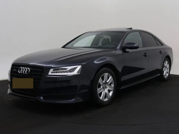 Audi A8 3.0 TDI quattro Pro Line+ LED