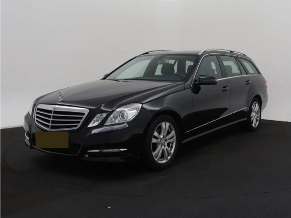 Mercedes-Benz E-Klasse Estate 200 CGI Aut. Business Class Avantgarde Xenon