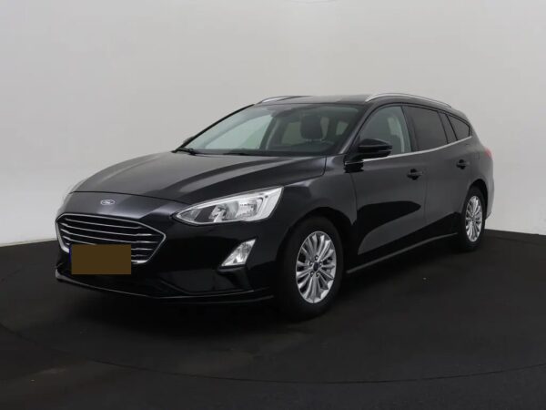 Ford FOCUS Wagon 1.0 EcoBoost Titanium Business