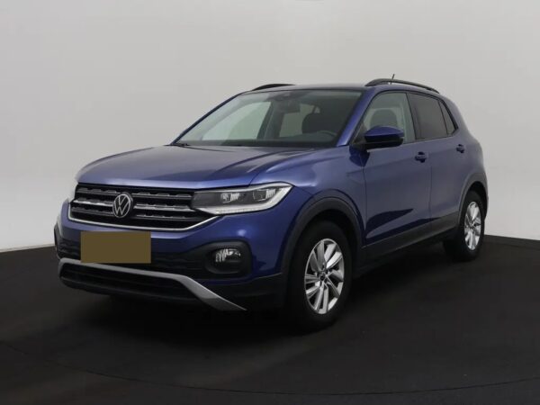 Volkswagen T-Cross 1.0 TSI Life Business