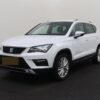 SEAT Ateca 1.5 TSI Xcellence Business Intense